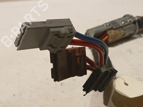 Ignition barrel PEUGEOT 106 II (1A_, 1C_) 1.0 i | BP21084347M48 