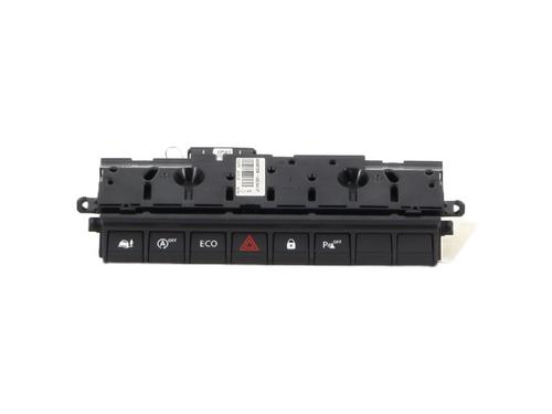 Advarselskontakt RENAULT TRAFIC III Van (FG_) [2014-2025]  27172145