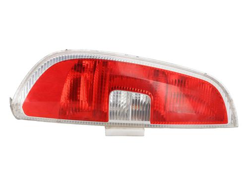 Farolim esquerdo SKODA ROOMSTER (5J7) 1.9 TDI (105 hp) 31351963