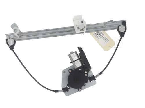 Used Front left window mechanism Front left window mechanism PEUGEOT 406 (8B) 2.0 HDI 110 (109 hp) 33453885 33453885