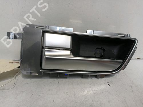 Used Rear left interior door handle LAND ROVER RANGE ROVER SPORT I (L320) 3.6 D 4x4 (272 hp) 13301133