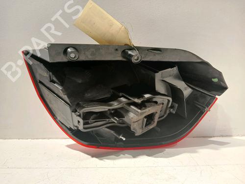Left taillight RENAULT SCÉNIC II (JM0/1_) 1.9 dCi (JM14) | BP17909973C34 