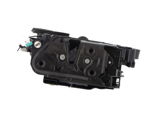 Rear left lock SKODA RAPID (NH3, NK3, NK6) 1.6 TDI | BP28972816C100 