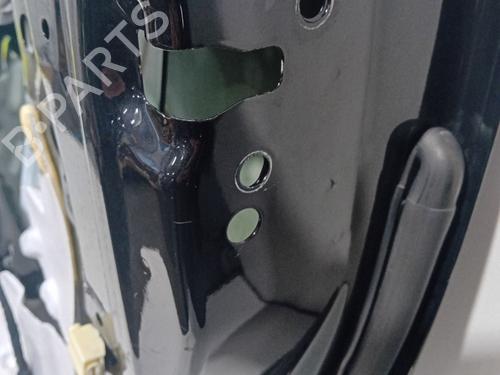 Right front door CITROËN DS3 (SA_) 1.6 HDi 110 | BP20608951C3 
