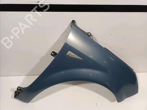 Forkjerm høyre RENAULT SCÉNIC II (JM0/1_) 1.5 dCi (JM0F) (82 hp) 15953007