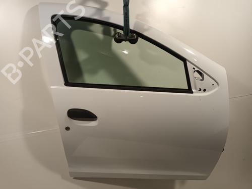 Portier rechts voor Portier rechts voor DACIA SANDERO II 1.2 (73 hp) 36291535 36291535