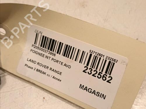 Front right interior door handle LAND ROVER RANGE ROVER EVOQUE (L538) 2.0 D | BP16537813I14 