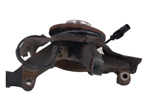 Right front steering knuckle OPEL CORSA E (X15) 1.3 CDTI (08, 68) | BP39047310M26 - Image 2