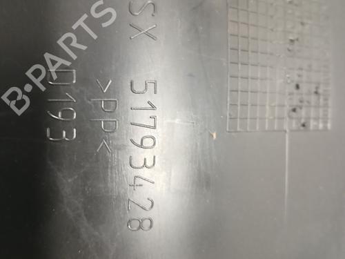 Wheel arch FORD KA (RU8) 1.2 | BP28619345C56 