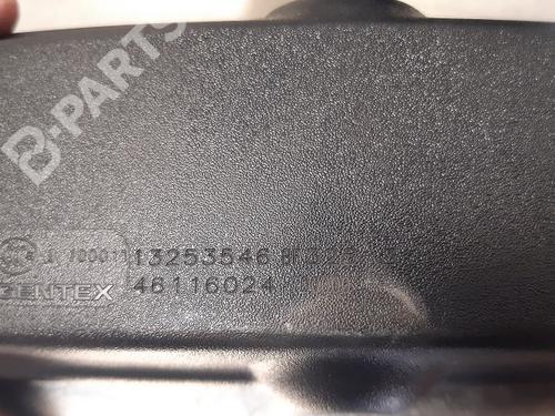 Rear mirror OPEL CORSA D (S07) 1.3 CDTI (L08, L68) | BP9336493I6 