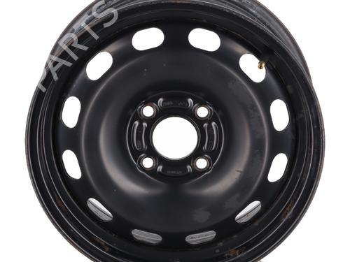 Used Rim FORD B-MAX (JK) 1.4 (90 hp) 31012167