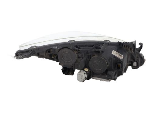 Left headlight PEUGEOT 3008 I MPV (0U_) 2.0 HDi 150 / BlueHDi 150 | BP29518251C28 