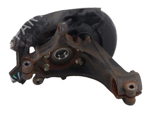 Left front steering knuckle RENAULT KOLEOS II (HC_) | BP38744099M25 - Image 2