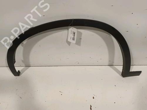 Used Front left wheel arch trim BMW X1 (F48) sDrive 16 d (116 hp) 16559183