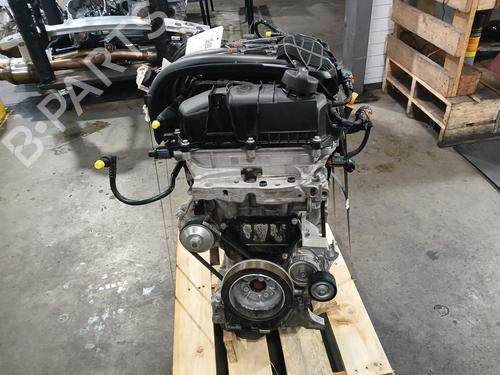 Engine CITROËN C3 II (SC_) 1.0 VTi 68 | BP30191532M1