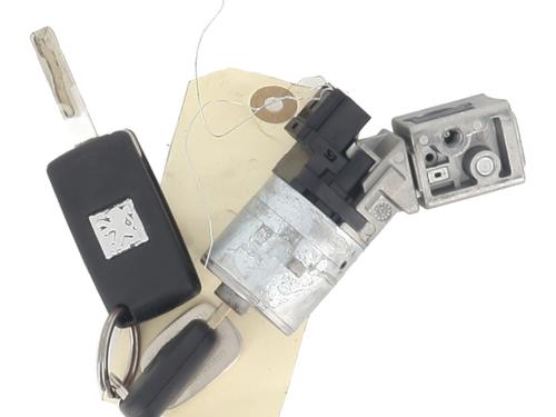 Ignition barrel PEUGEOT 207 (WA_, WC_) 1.4 16V | BP28034957M48 