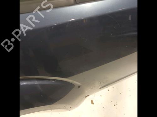 Right rear door NISSAN PATHFINDER III (R51) 2.5 dCi 4WD | BP18204296C5