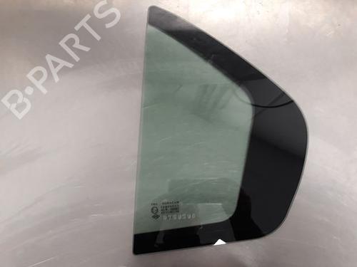 Used Rear left quarter glass DACIA LOGAN II TCe 90 (L8MA, L8M1, L8AC) (90 hp) 14868757
