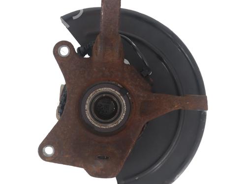 Right front steering knuckle DACIA DUSTER (HS_) 1.6 16V | BP30120509M26 