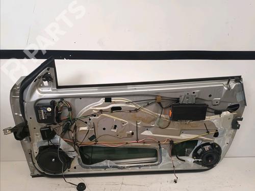 Right front door MERCEDES-BENZ CLK (C208) CLK 230 Kompressor (208.347) | BP10052622C3