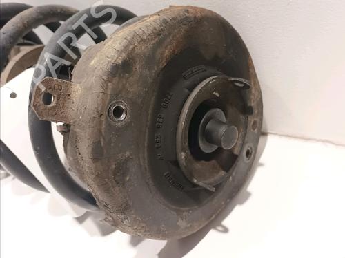 Left front shock absorber RENAULT MEGANE I (BA0/1_) 1.9 dTi (BA1U) | BP17729929M16 