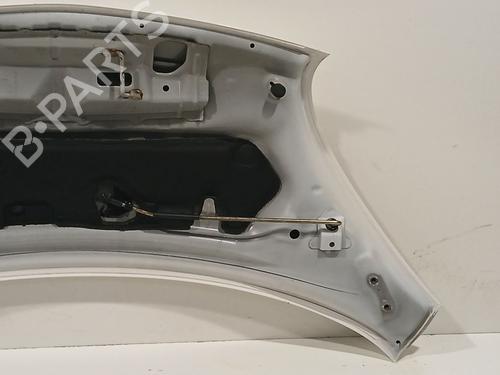 Hood CITROËN C1 (PM_, PN_) 1.0 | BP26728110C1