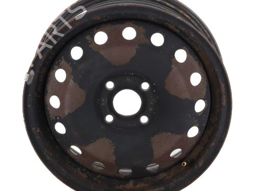 Used Rim CHEVROLET AVEO / KALOS Hatchback (T250, T255) 1.2 LPG (84 hp) 28208798