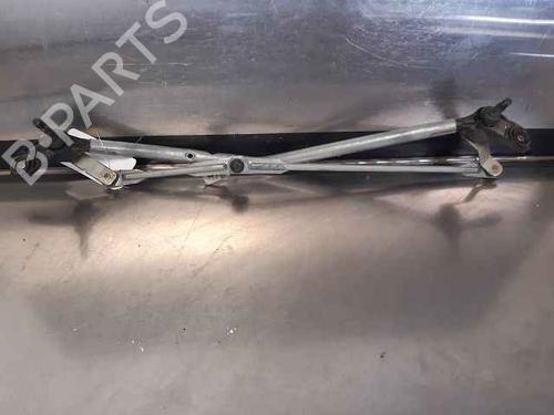 Używane Mechanizm wycieraczek przednich RENAULT KANGOO BE BOP (KW0/1_) 1.5 dCi (110 hp) 30476191