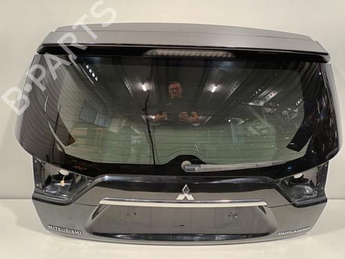Used Tailgate Tailgate 37872106 37872106