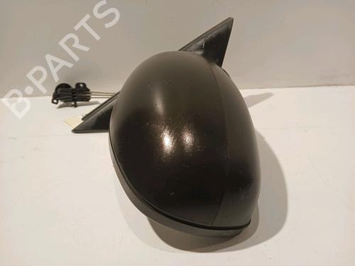 Right mirror SKODA ROOMSTER (5J7) 1.4 TDI | BP17630532C27 