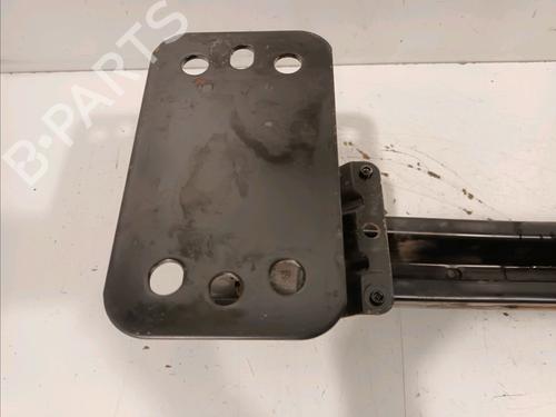 Front bumper reinforcement MAZDA 2 (DY) 1.2 (DY3W) | BP15046785C109 