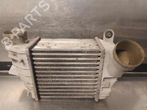 Intercooler AUDI TT (8N3) 1.8 T quattro | BP14858677M30 