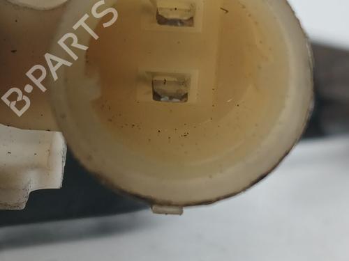 Front left window mechanism RENAULT CLIO II (BB_, CB_) 1.5 dCi (B/CB07) | BP31636319C22