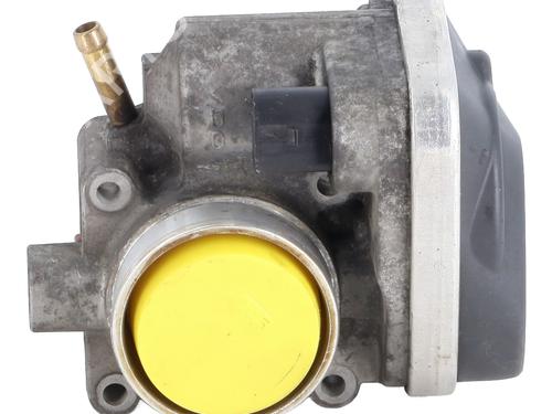 Used Throttle body Throttle body MINI MINI (R50, R53) Cooper (116 hp) 20600168 20600168