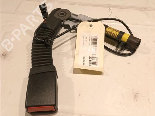 Front right belt tensioner BMW X5 (E53) 3.0 d | BP15008629C88 