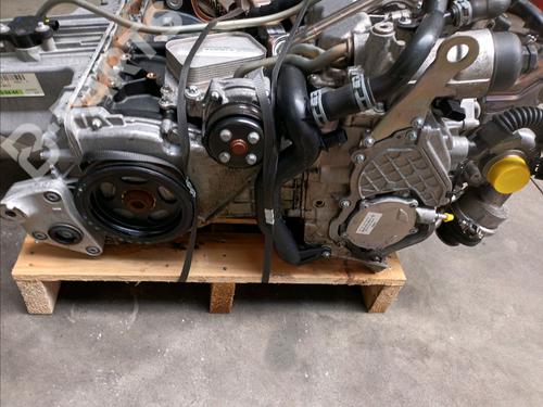 Engine MERCEDES-BENZ A-CLASS (W169) A 160 CDI (169.006, 169.306) | BP11932579M1 