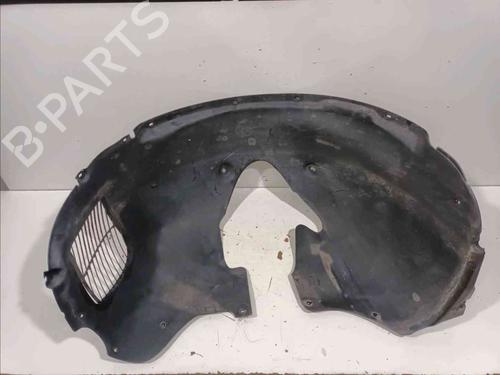 Hjulbue VW TOUAREG (7LA, 7L6, 7L7) 5.0 V10 TDI | BP25043986C56 