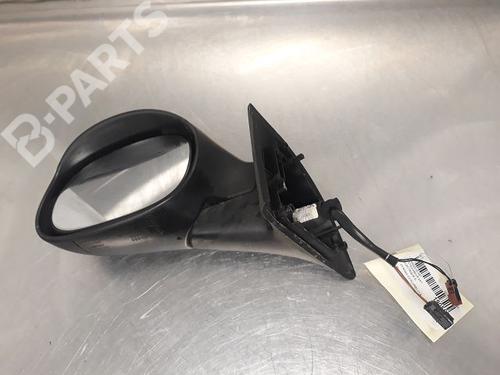 Used Left mirror CITROËN C3 Pluriel (HB_) 1.4 HDi (68 hp) 9323727