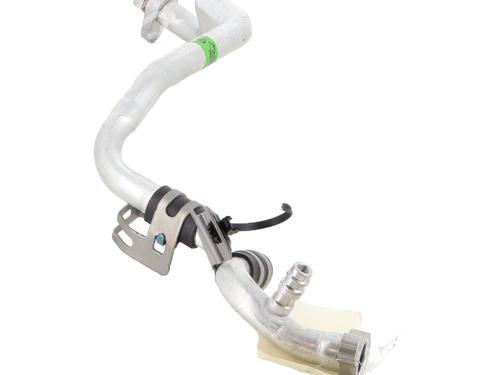 AC pipe RENAULT CLIO V (B7_) 1.0 TCe 90 (B7MT) | BP30095604M126