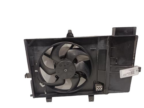 Used Radiator fan Radiator fan 37018899 37018899