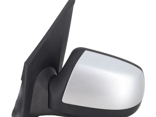 Left mirror FORD FUSION (JU_) 1.6 TDCi | BP22364264C26 