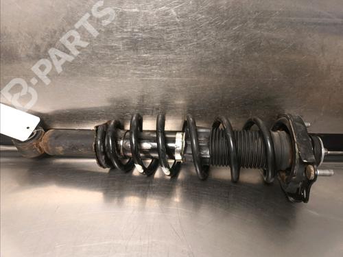 Used Right rear shock absorber TOYOTA COROLLA Verso (ZER_, ZZE12_, R1_) 2.2 D-4D (AUR10_, AUR10R) (136 hp) 11057997