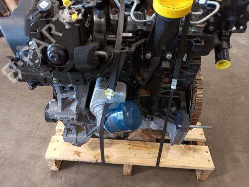 Engine RENAULT CLIO IV (BH_) 1.5 dCi 75 | BP36034856M1 - Image 3