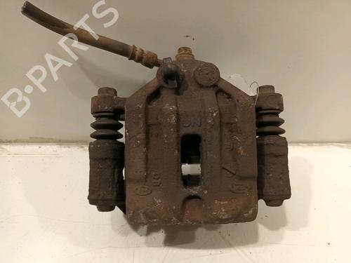 Used Left rear brake caliper KIA CARENS III MPV (UN) 2.0 CRDi 135 (136 hp) 14947741
