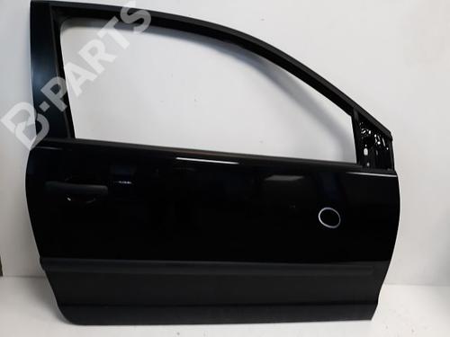 Used Right front door VW POLO (9N_, 9A_) 1.4 TDI (70 hp) 9323529