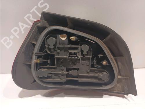 Right taillight RENAULT MEGANE I (BA0/1_) 1.9 dTi (BA1U) | BP17730236C35 