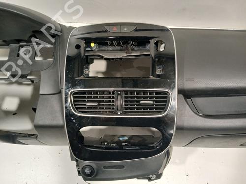 Dashboard RENAULT CLIO IV (BH_) 1.5 dCi 90 | BP32132045C46 - Image 4