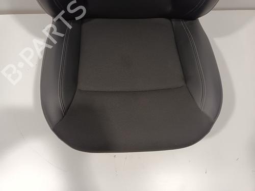 Right front seat RENAULT EXPRESS Box Body/MPV 1.5 Blue dCi 95 (F6AB) | BP37660502C16 - Image 2