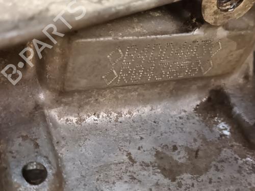 Engine RENAULT TWINGO III (BCM_, BCA_) 1.0 SCe 65 (BCMJ) | BP30409435M1 