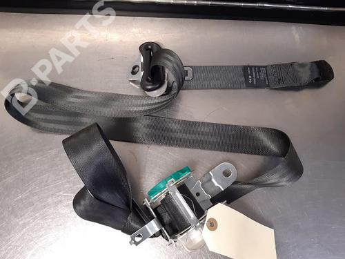 Used Rear right belt tensioner HYUNDAI i30 (FD) 1.6 CRDi (90 hp) 9331759